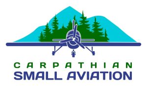 Logo Small Aviation